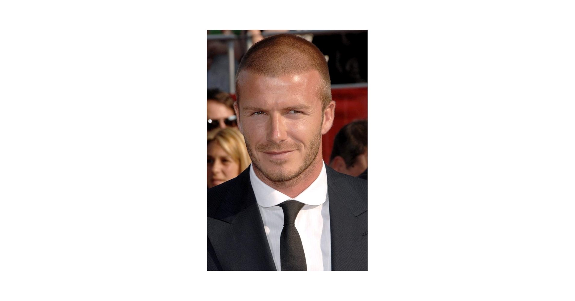 10,000人の写メールでつくる、ベッカム・ポスター 非売品】 ベッカムのポスター 約102x72cm ボーダフォン j-phone